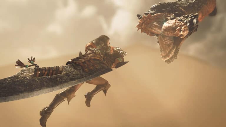 Monster Hunter Wilds Multiplatform Release