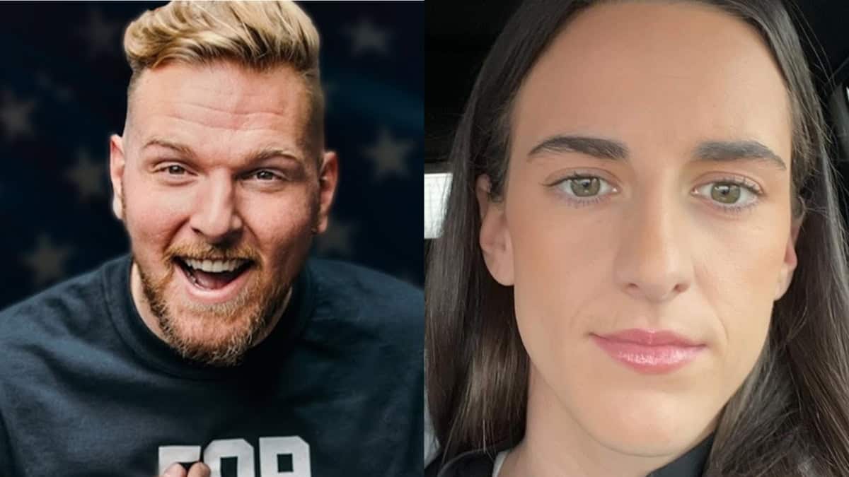 Pat McAfee’s Apology to Caitlin Clark: What We Know