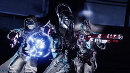 Destiny 2: How To Unlock All Prismatic Abilities