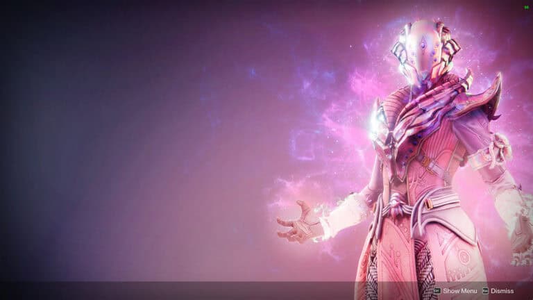 Destiny 2: How To Unlock All Prismatic Aspects