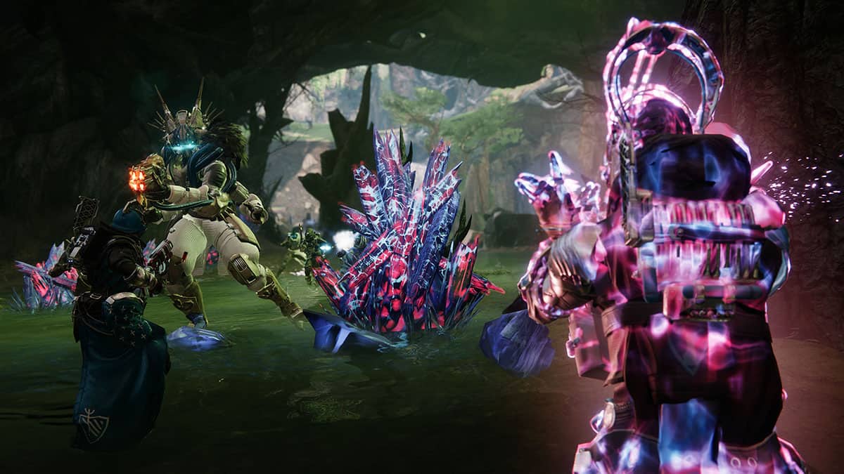 Destiny 2 how to unlock all prismatic fragments facets the nerd stash