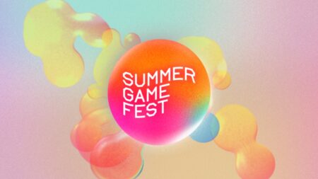 Summer Game Fest Full Schedule 2024