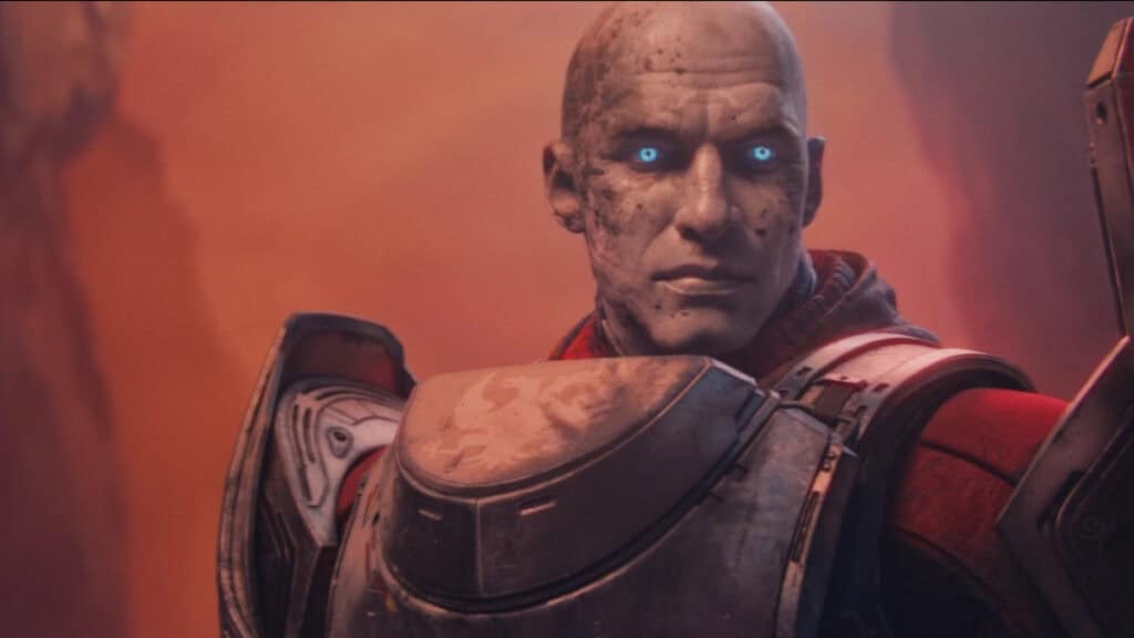 Commander Zavala