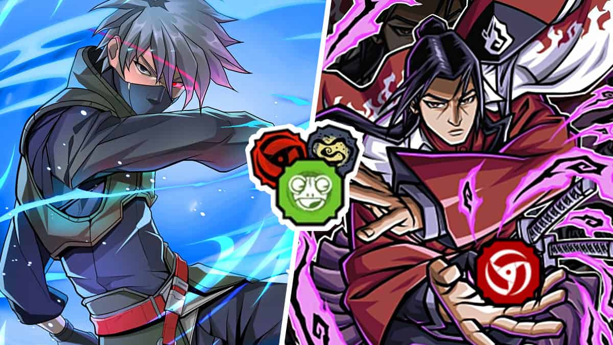 Roblox: Shindo Life Bloodline Tier List, The Strongest Lineage