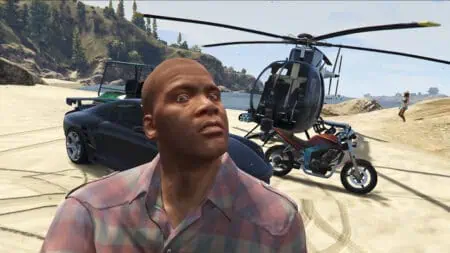 All Cheats for GTA V to Help You Rule Los Santos (Codes, Phone Numbers, and Console Commands)