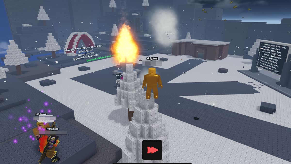 Roblox: Admin RNG Codes (June 2024) | The Nerd Stash