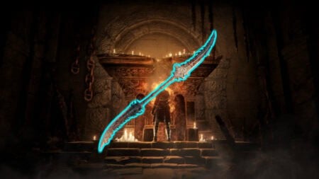 euphoria twinblade weapon in elden ring shadow of the erdtree