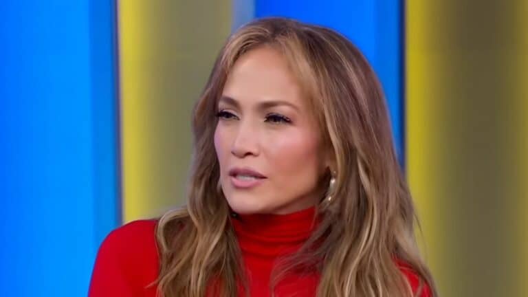 Jennifer Lopez slammed for Ben Affleck tribute