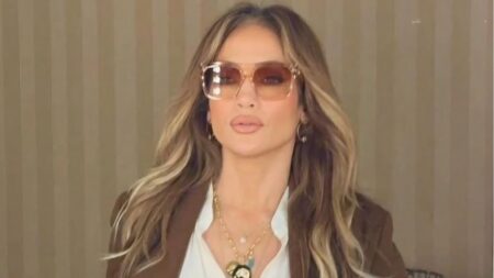 Jennifer Lopez sans Ben Affleck