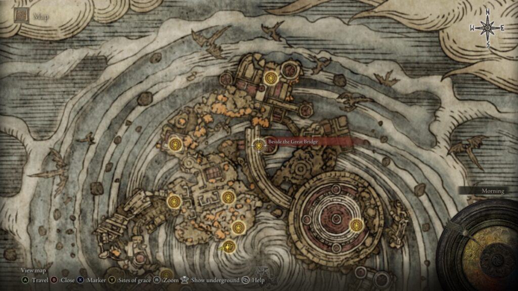 How To Find (& Beat) Dragonlord Placidusax in Elden Ring | The Nerd Stash