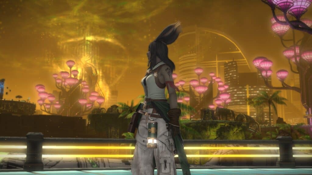 A Journey Never Ending MSQ