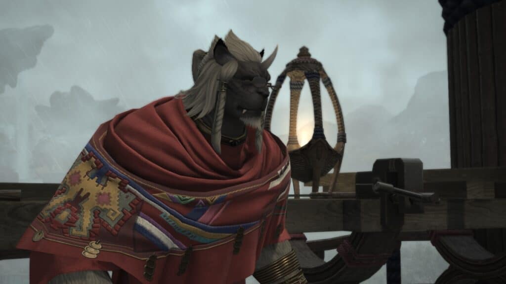 Hrothgar Shipwright