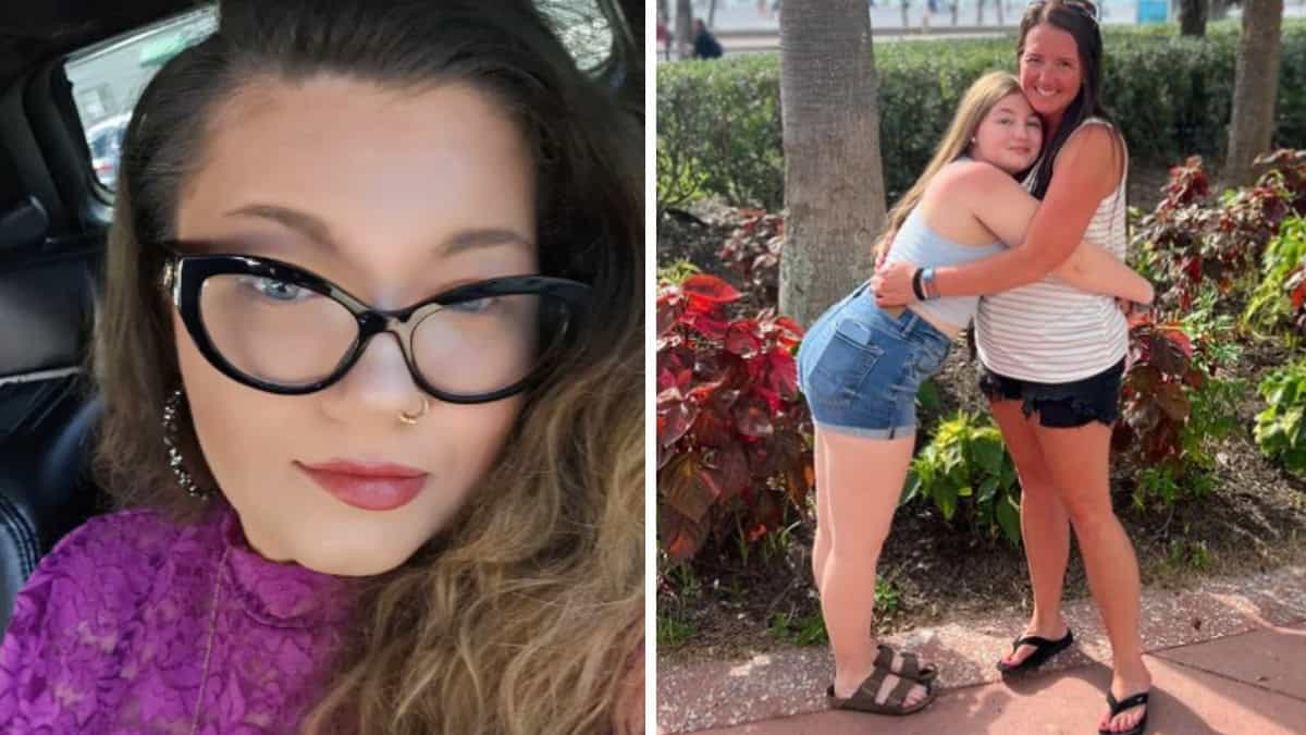 Amber Portwood Would 'Never' Let Gary Shirley's Wife Adopt Leah