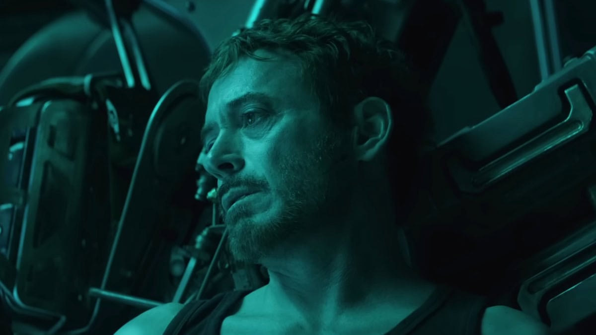 Robert Downey Jr. Returning to the MCU as Doctor Doom