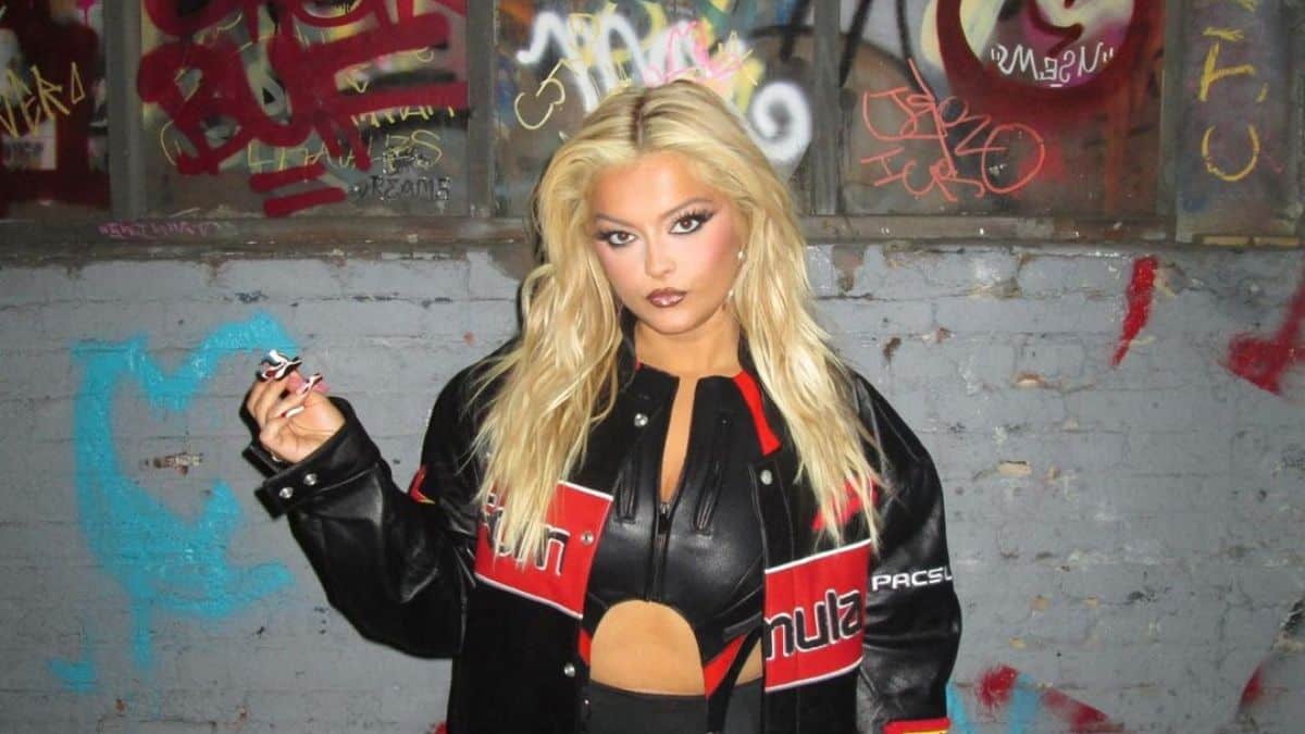 'Frustrated' Bebe Rexha Threatens To 'Bring Down' Music Industry