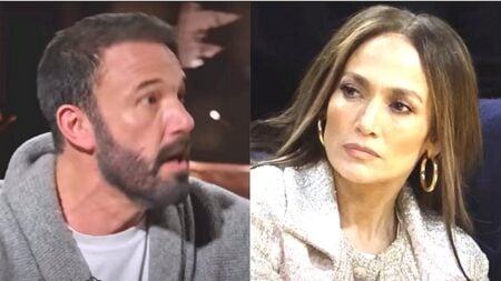 Ben Affleck - Jennifer Lopez