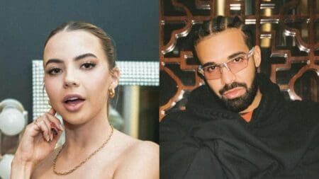 Bobbi Althoff Finally Addresses Drake Infidelity Rumors in Rant