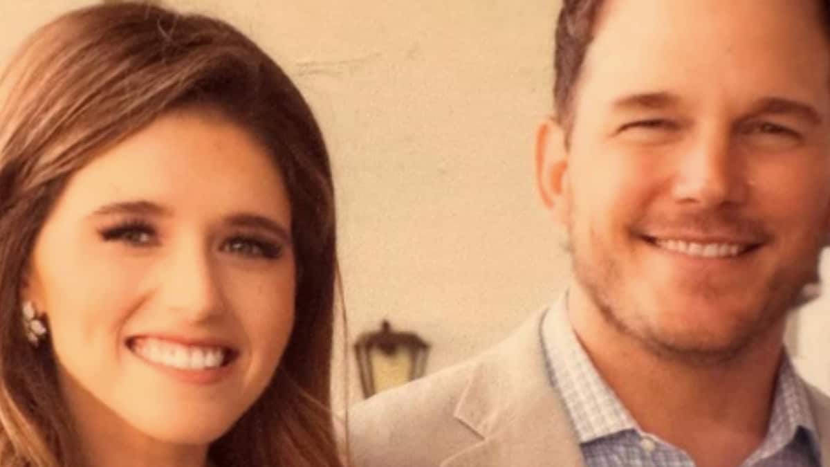 Chris Pratt’s Wife Is Not The Only Schwarzenegger He Is Super Close To