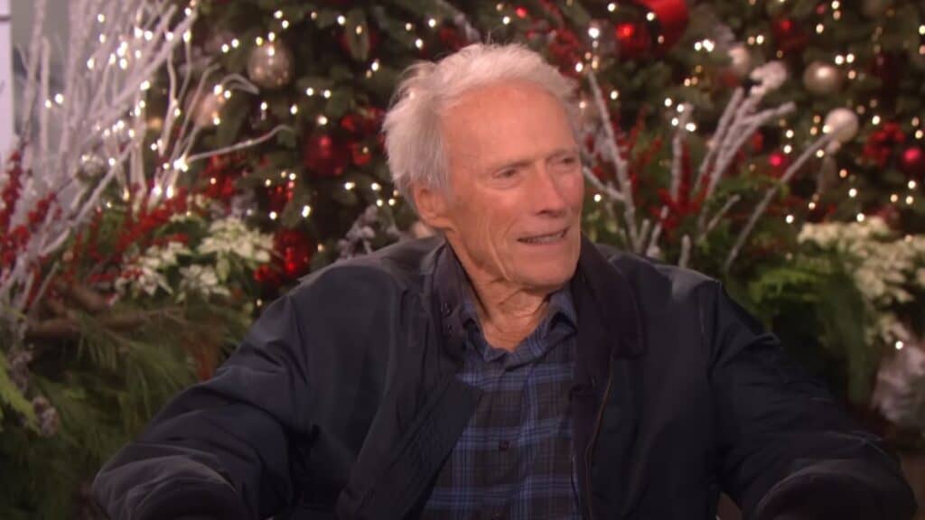 Clint Eastwood Mourns Younger Partner’s Death: 'Will Miss Her Very Much'