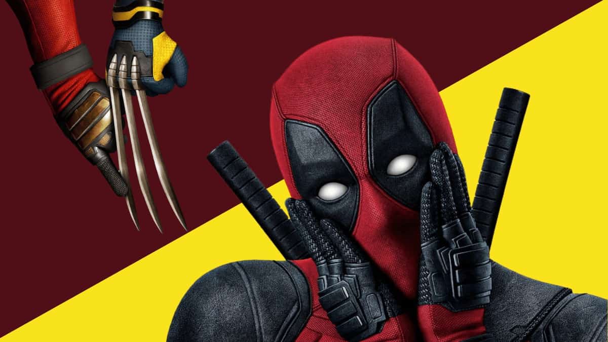 Deadpool 1 And 2 Retrospectives – Nerds Talk Movies