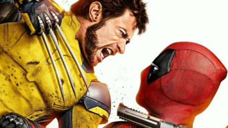 Deadpool and Wolverine