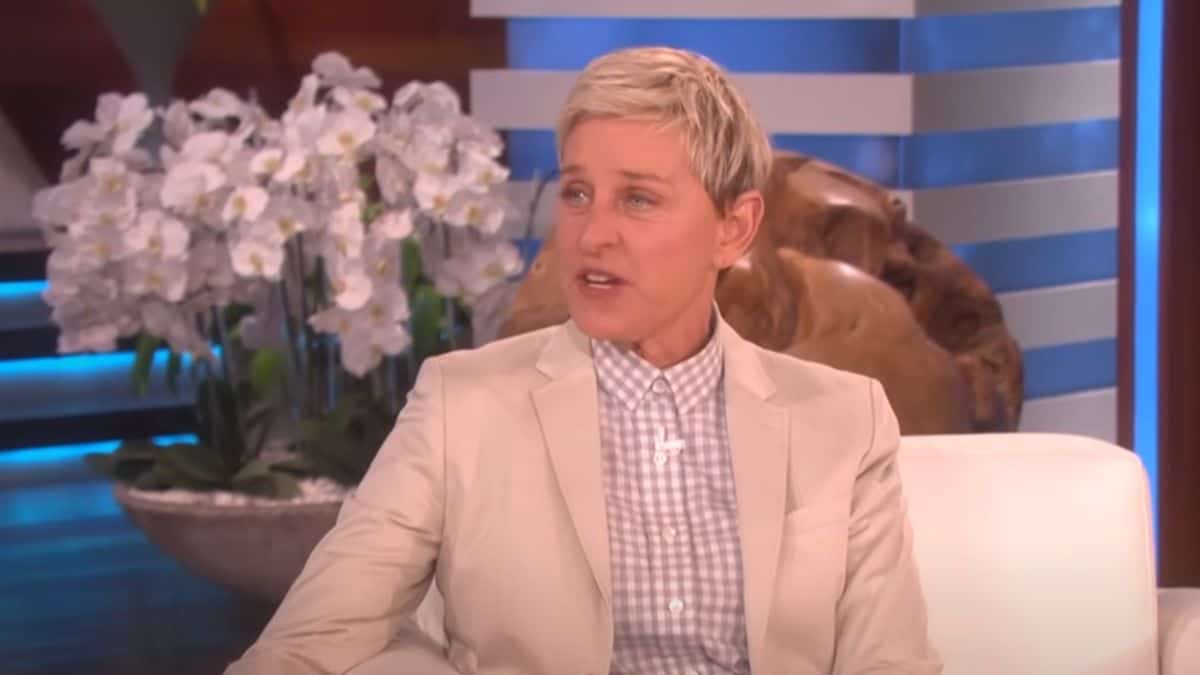 Ellen Degeneres ‘Struggling To Find Her Voice’ Amid Canceled Show Dates