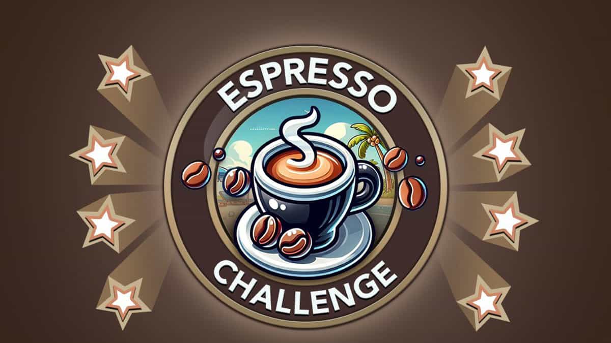 How To Complete the Espresso Challenge in BitLife The Nerd Stash