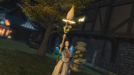 FFXIV Pictomancer Rotation Guide