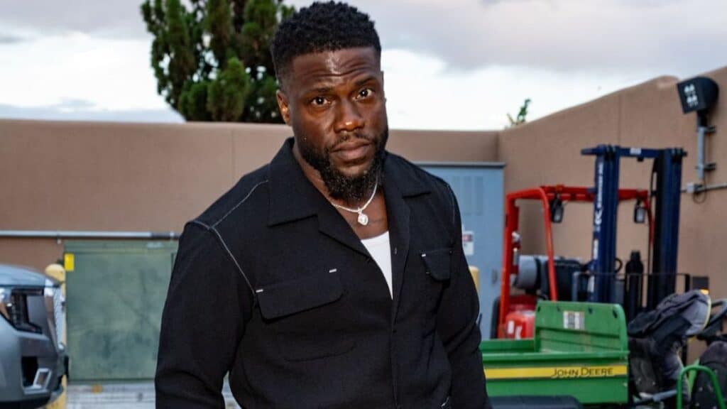 Kevin Hart’s 2017 Sex Tape Scandal Returns To Haunt Him Legally