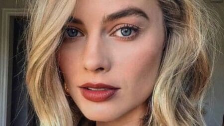 Fans react with disappointment to the news that Margot Robbie and Laura Woods are pregnant