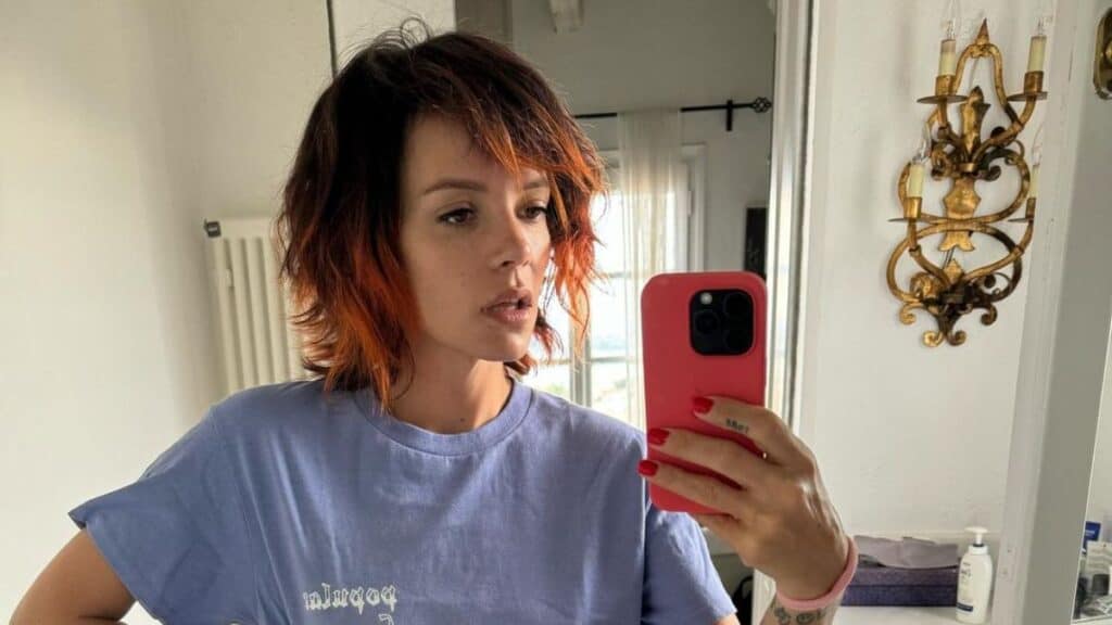 Lily Allen Finds OnlyFans 'Empowering' Despite Bizarre 'Spreading' Requests