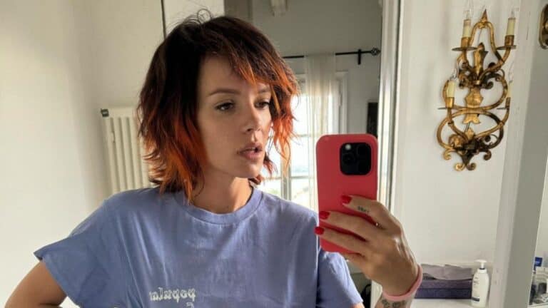 Lily Allen Finds OnlyFans 'Empowering' Despite Bizarre 'Spreading' Requests