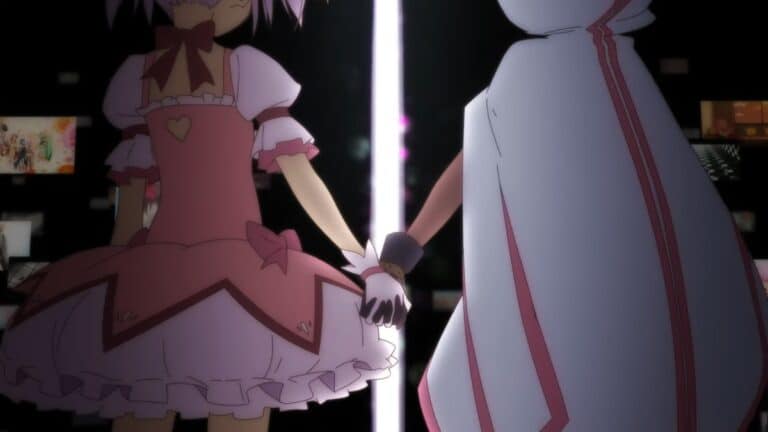 Gacha Games Meet Magical Girls in Magia Exedra Promo Film Magia Exedra Promotion Film