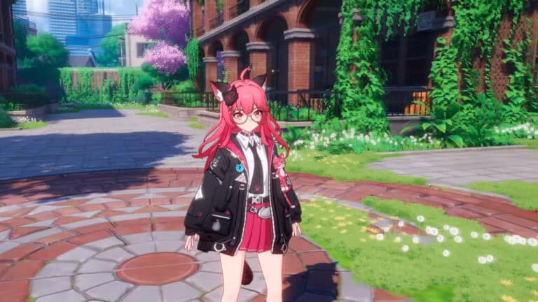 Ever Wanted Anime GTA? Neverness to Everness Is Exactly What You’re Looking For Neverness to Everness Reveal Trailer