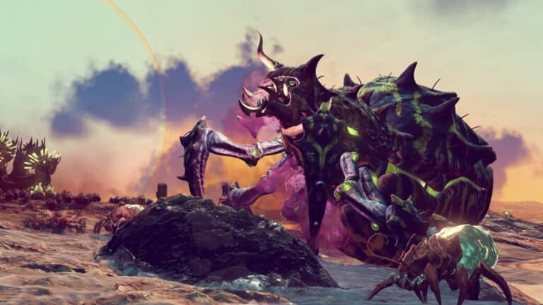 No Man's Sky All Liquidators Expedition Milestones