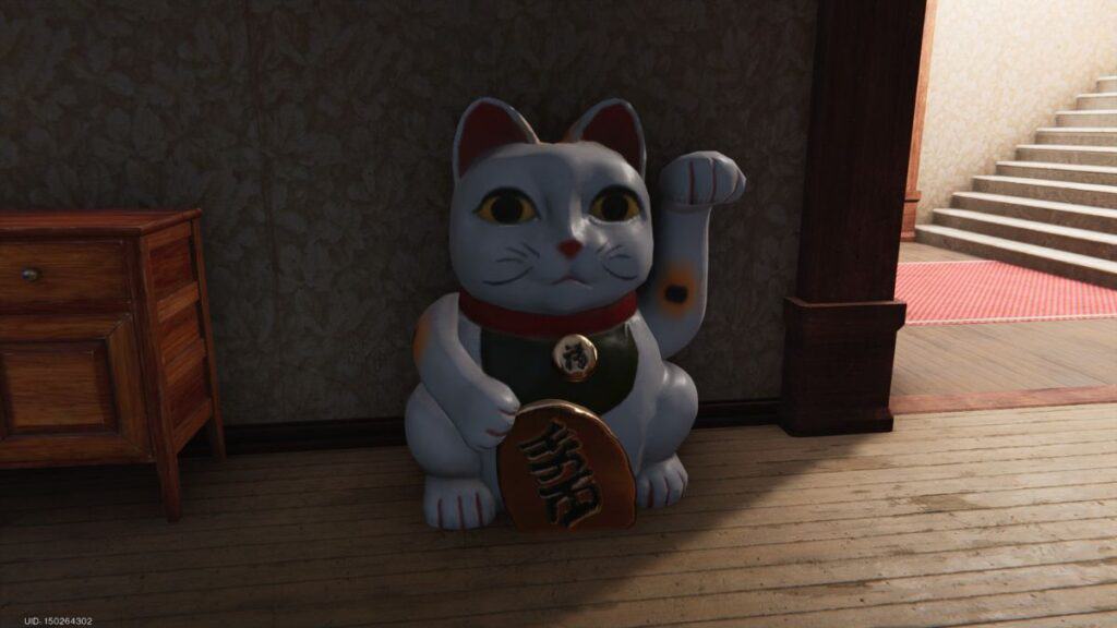 Once Human: All Lucky Cat Locations (Fortune Cat's Loot Crate)