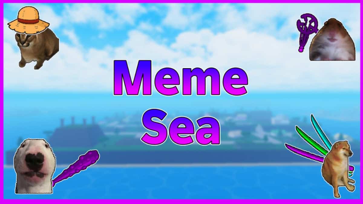 Roblox Meme Sea Codes July 2024 The Nerd Stash Roblox Meme Sea Codes July 2024 The Nerd Stash