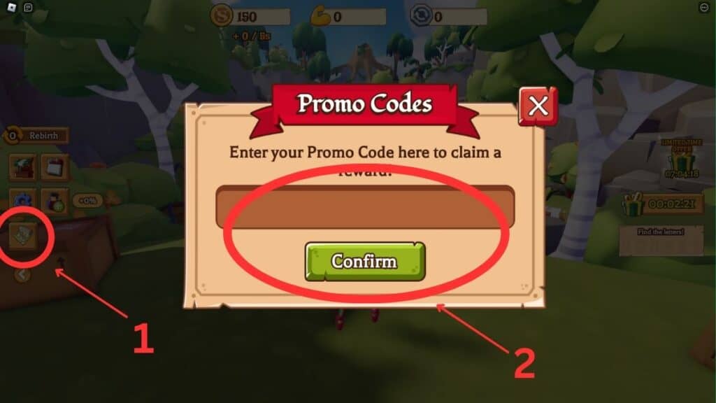 Shrek Swamp Tycoon Codes