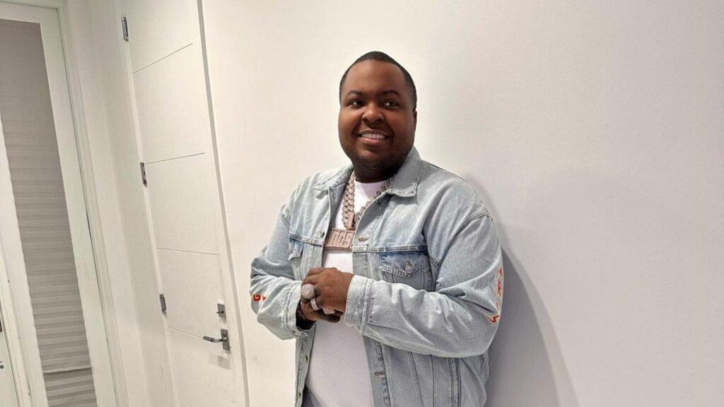 Sean Kingston & Mom Facing Decades In Prison After Being Indicted In Fraud Case