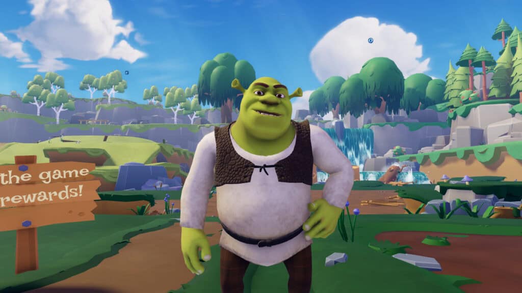 Roblox: Shrek Swamp Tycoon Codes (July 2024) | The Nerd Stash