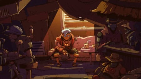 SteamWorld Heist 2 Game Review