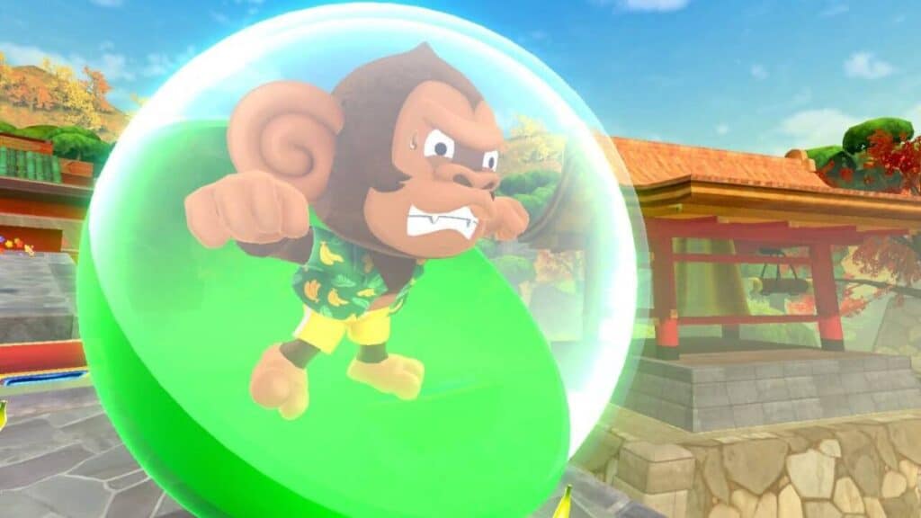 Super Monkey Ball Banana Rumble Review