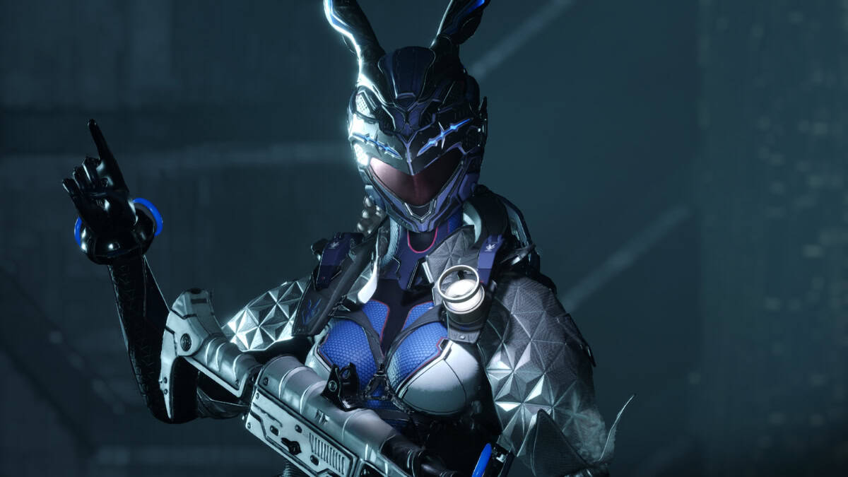 The First Descendant The Traces Continue Quest thenerdstash.com