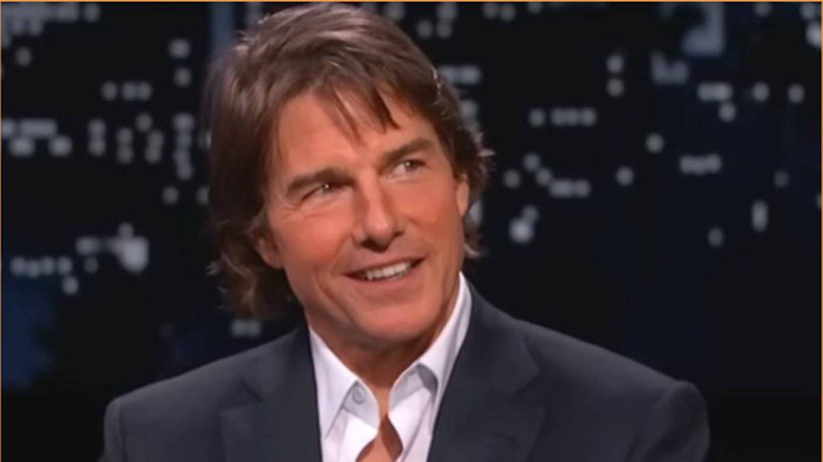 Tom Cruise Searches For New Woman, Desperate To Start A  Brand New Family