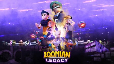 all working roblox codes for loomian legacy