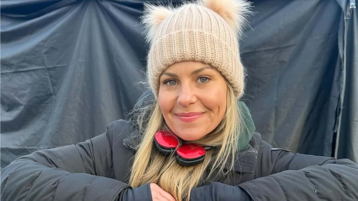 Candace Cameron Bure Says Olympics Opening Ceremony Wasn’t ‘Acceptable for Children to Watch’