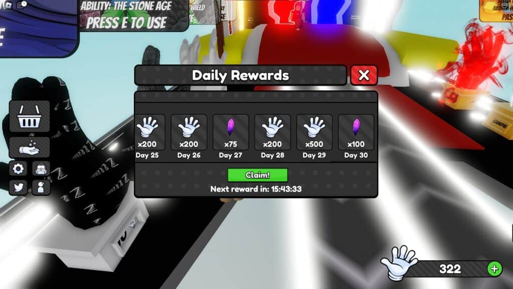 How To Get Null Shards Fast