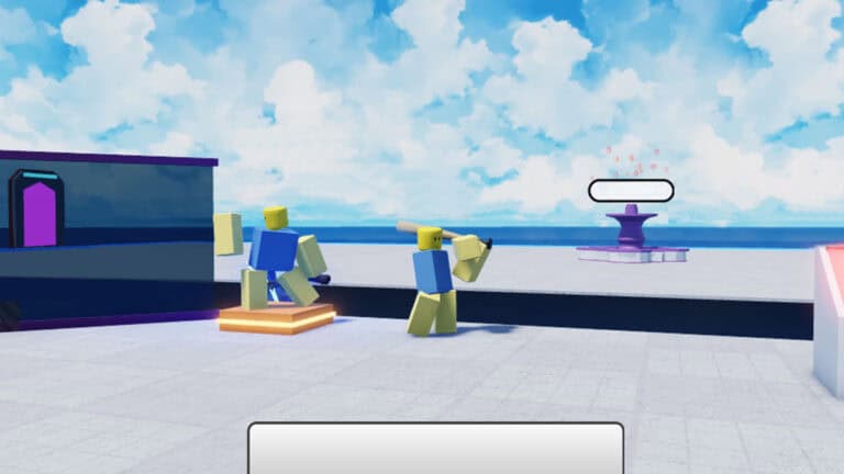 Roblox: Allblox Battles Codes