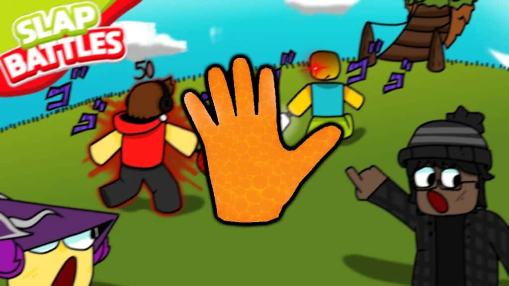 how to get quake glove in roblox slap battles