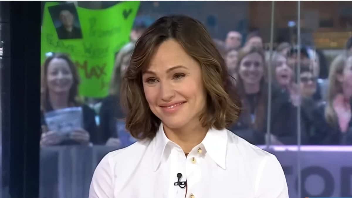 Jennifer Garner Was Suspicious About Ben Affleck’s Marriage to JLo: She